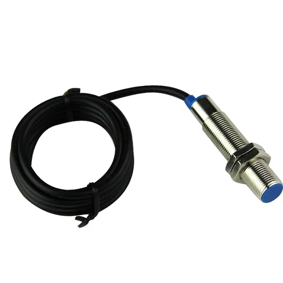 IP67 12-24V Mirror Reflective Plate Photo Sensor for Industry Door