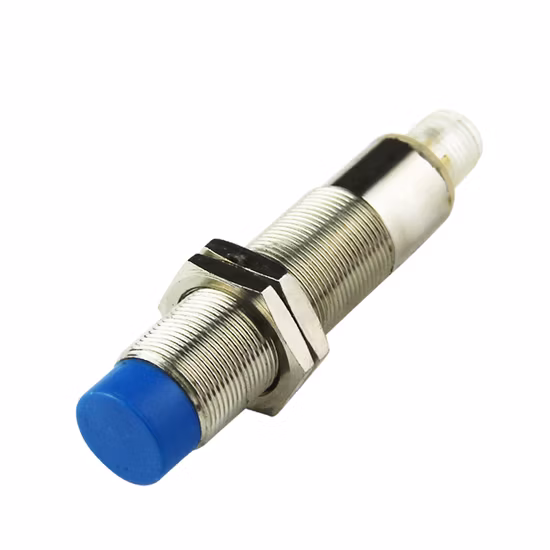 IP67 12-24V Mirror Reflective Plate Photo Sensor for Industry Door