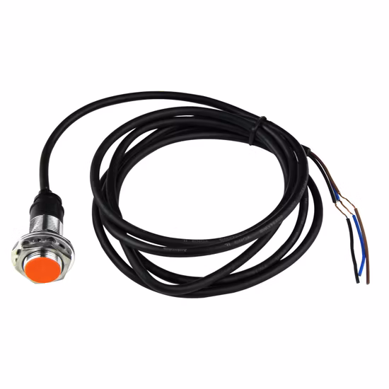 IP67 12-24V Mirror Reflective Plate Photo Sensor for Industry Door