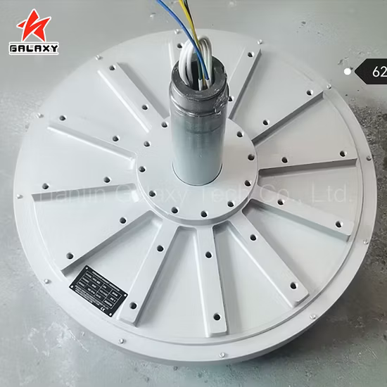 Микроволновой генератор мощностью 2 кВт и частотой 2450 МГц для выращенных на Mpcvd алмазов